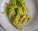 とろとろ茄子♪天津飯♪茄子はレンジで簡単作り方3写真