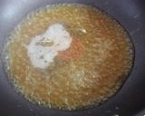 枝豆・大葉香る!枝豆・大葉の天津飯♪作り方5写真
