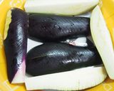 10分！ブリ・とろ茄子の南蛮ソースからめ作り方4写真