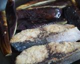10分！ブリ・とろ茄子の南蛮ソースからめ作り方7写真