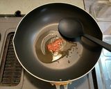 ナスの油炒め作り方3写真