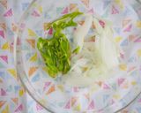 節約！栃尾の油揚げのピザ風焼き♪作り方1写真