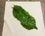 忙しママにお薦め♪激ウマかぼちゃの春巻き作り方5写真