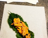 忙しママにお薦め♪激ウマかぼちゃの春巻き作り方6写真