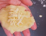 じゃがチーズ揚げ作り方7写真