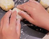 じゃがチーズ揚げ作り方9写真