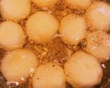 じゃがチーズ揚げ作り方10写真