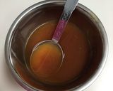 ゴーヤのきんぴらさん作り方4写真