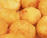 じゃがチーズ揚げ作り方11写真