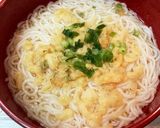 にゅうめん作り方4写真