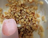 天かす☆おにぎり☆まぜごはん作り方1写真