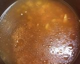 蒸し鶏そうめん作り方4写真