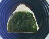 天かす☆おにぎり☆まぜごはん作り方5写真