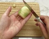 簡単!犬用 練り切り風おやつ『蚊遣豚』作り方8写真