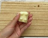 簡単!犬用 練り切り風おやつ『蚊遣豚』作り方9写真