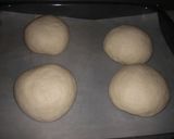 パリッ！！ＰＩＺＺＡ・ホシノ酵母作り方5写真