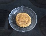 フィッシュケーキ /サーモンバーガー作り方4写真