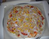 パリッ！！ＰＩＺＺＡ・ホシノ酵母作り方6写真