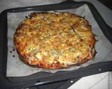 パリッ！！ＰＩＺＺＡ・ホシノ酵母作り方7写真