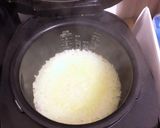 フリカッセ(鶏肉のクリーム煮)作り方2写真