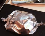 フリカッセ(鶏肉のクリーム煮)作り方4写真