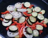 めんつゆで簡単！野菜のおひたし作り方2写真