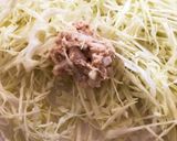 激ウマ♡もっちりオートミールキャベツ焼売作り方4写真