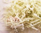 激ウマ♡もっちりオートミールキャベツ焼売作り方5写真
