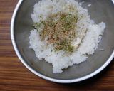 ヨウサマの減塩Bistro風ちらし寿司作り方2写真