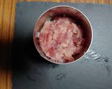 ヨウサマの減塩Bistro風ちらし寿司作り方3写真