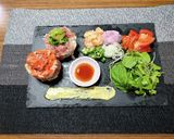 ヨウサマの減塩Bistro風ちらし寿司作り方8写真
