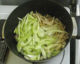 ワインのおとも☆イタリアンなモツ煮込み作り方3写真