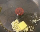 簡単♫しいたけと玉ねぎのバター醤油炒め作り方5写真