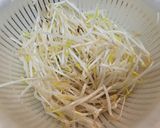 スパムアレンジ、ガチオムレツ作り方2写真