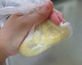 オリーブオイルの塩サブレ(クッキー)作り方6写真