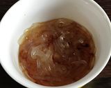 天草丼〜さっぱりトコロテン〜作り方1写真