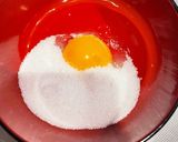 オレオで♪クッキー&クリームのアイス作り方1写真