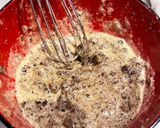 オレオで♪クッキー&クリームのアイス作り方3写真