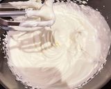 オレオで♪クッキー&クリームのアイス作り方4写真