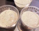 オレオで♪クッキー&クリームのアイス作り方6写真