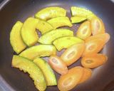 超簡単！さっぱり夏野菜のマリネ！！作り方3写真
