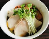 天草丼〜酒の肴〜作り方3写真