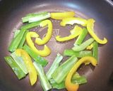 超簡単！さっぱり夏野菜のマリネ！！作り方4写真
