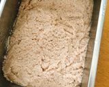 歯痛メニュー　柔らか野菜の肉詰め作り方1写真