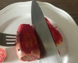 サボテンの実の食べ方作り方6写真
