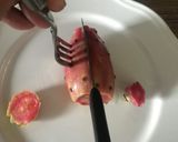 サボテンの実の食べ方作り方5写真
