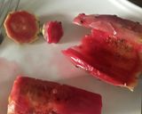 サボテンの実の食べ方作り方8写真