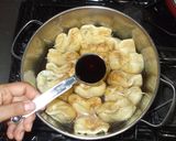福袋・袋煮♪簡単油揚げの具沢山福袋作り方10写真