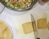 福袋・袋煮♪簡単油揚げの具沢山福袋作り方6写真