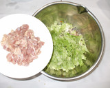 福袋・袋煮♪簡単油揚げの具沢山福袋作り方5写真